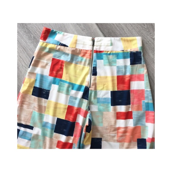 Alice + Olivia • Super Flare Pants - Picture 3 of 4